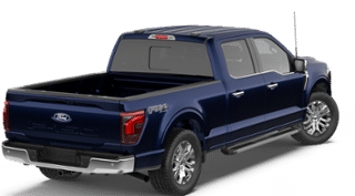 2026 Ford F-150® External Image 4